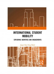 International Student Mobility Hardcover