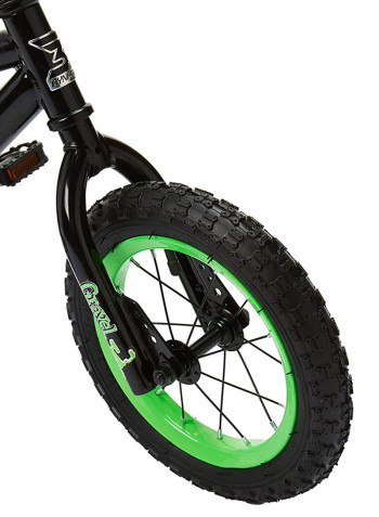 Gravel Blaster BMX Street/Dirt Bike 8007-32TJ 12inch