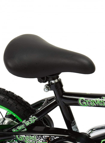 Gravel Blaster BMX Street/Dirt Bike 8007-32TJ 12inch