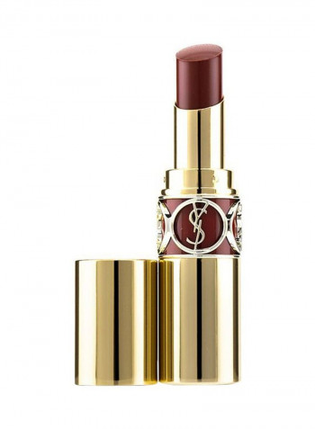 Rouge Volupte Shine Lipstick 80 Chili Tunique