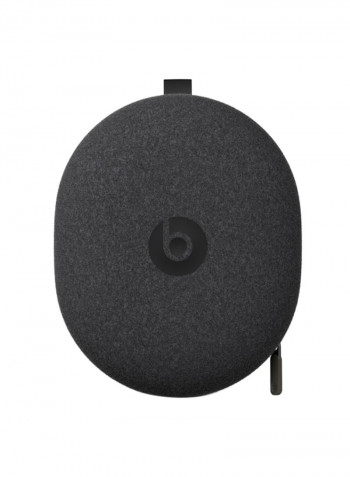 Solo Pro Wireless Noise Cancelling Headphones Grey