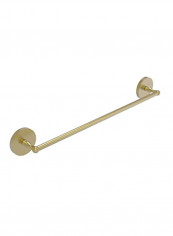 Skyline Collection Towel Bar Gold 30inch