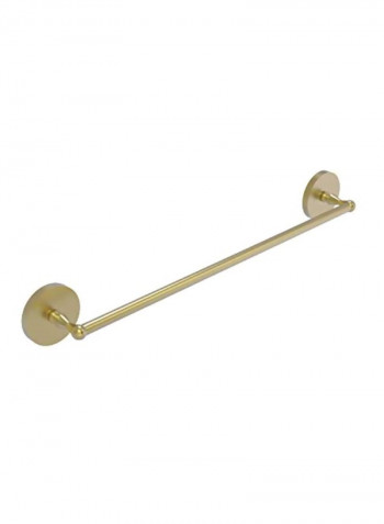 Skyline Collection Towel Bar Gold 30inch