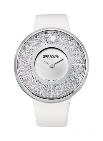Women's Water Resistant Analog Watch 1135989