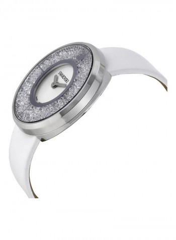 Women's Water Resistant Analog Watch 1135989