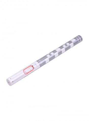 5200 mAh LED Video Light YN360II 56.7x4.5cm White/Grey