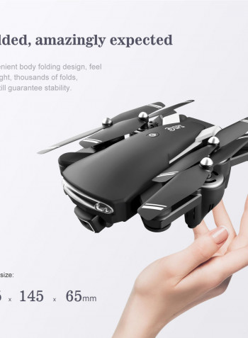 KK7 Pro RC Drone With Dual Camera 4K 5G Wifi GPS Foldable Optical Flow Positioning Quadcopter Bag Included 27*8.5*20cm