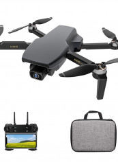 SG108 RC Drone 5G WiFi FPV GPS Optical Flow Positioning 28.5*10.5*20.5cm