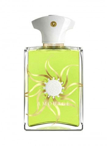 عطر سن شاين 100مل