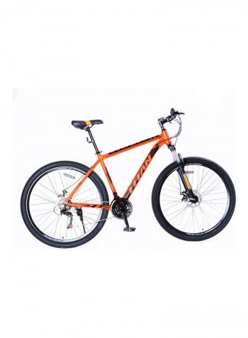 Titan Mountain Bike 29inch