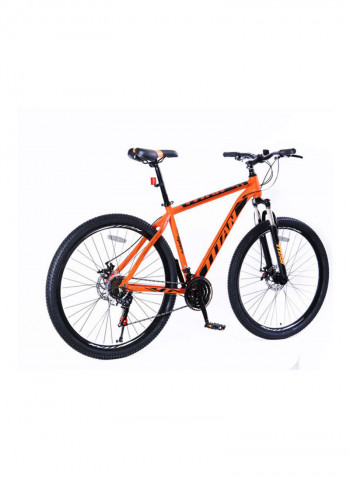 Titan Mountain Bike 29inch