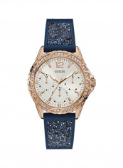Women's Silicone Analog Wrist Watch W1096L4 reviews Women's Silicone Analog Wrist Watch W1096L4