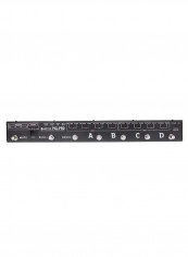 Programable Pedal Controller