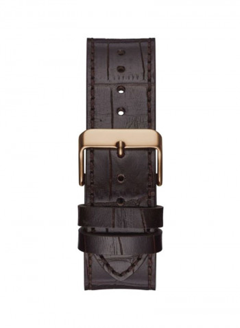 Men's Renegade Water Resistant Analog Watch GW0204G2