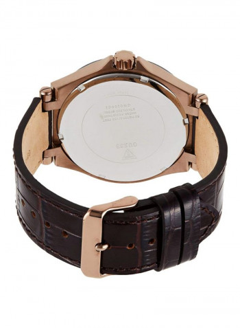 Men's Renegade Water Resistant Analog Watch GW0204G2