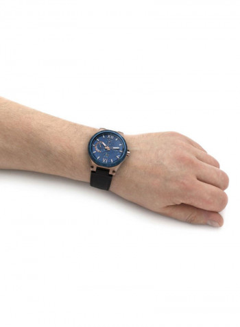 Men's Renegade Water Resistant Analog Watch GW0204G2