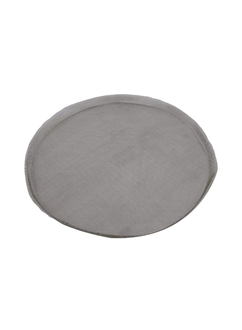 Replacement Screen For Heavy Gauge Sieve Silver 20inch