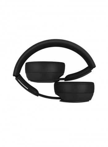 Solo Pro Wireless Noise Cancelling Headphones Black