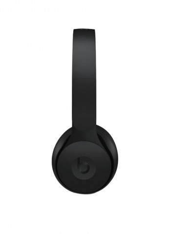 Solo Pro Wireless Noise Cancelling Headphones Black