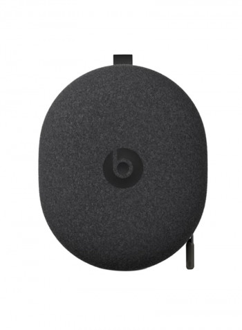 Solo Pro Wireless Noise Cancelling Headphones Black