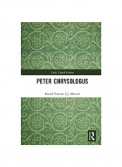 Peter Chrysologus Hardcover