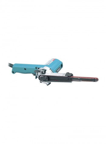 Belt Sander 9032 Blue/Silver/Black 420millimeter