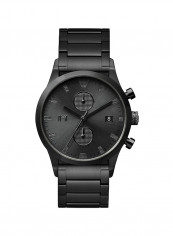 Men's Dark Moon Almanac Collection Chronograph Watch TNM16