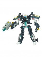 Transformers: Dark Of The Moon Mechtech Voyager Skyhammer