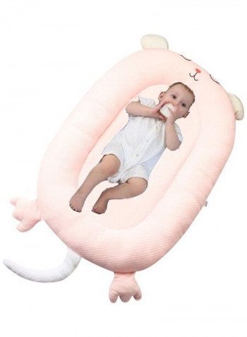 Animal Pattern Lovely Baby Mattress