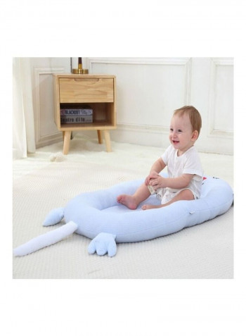 Animal Pattern Lovely Baby Mattress