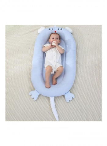 Animal Pattern Lovely Baby Mattress