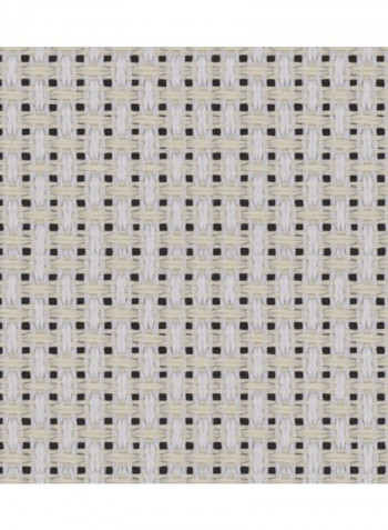 Single Sunscreen Collection 2 Roller Window Shades Grey 220x200cm