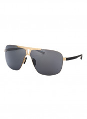 Men's UV Protected Shield Sunglasses - Lens Size: 67 mm reviews Men's UV Protected Shield Sunglasses - Lens Size: 67 mm