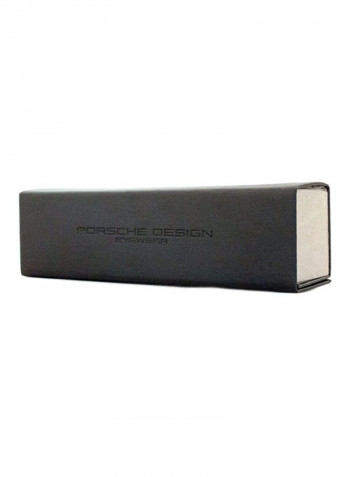 Square Sunglasses - Lens Size: 58 mm