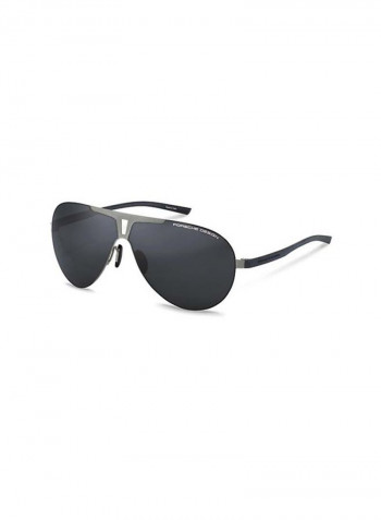 Stylish Aviator Sunglasses