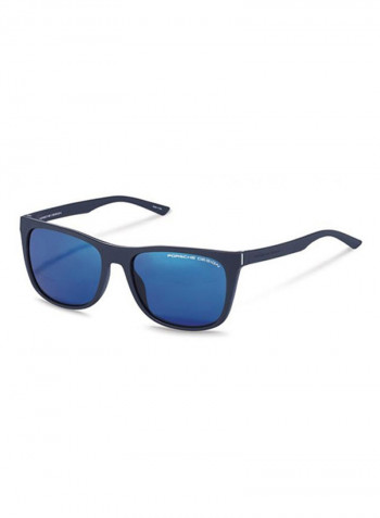 Wayfarer Sunglasses - Lens Size: 56 mm