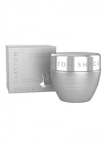 Collagen Gel Plus In-Depth Moisturizer 1.65ounce
