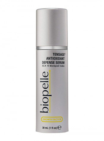 Tensage Antioxidant Defense Serum 30ml
