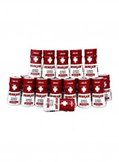 Celebrate And Feel Great Prevention Limeade Dietary Supplement