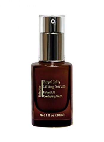 Royal Jelly Lifting Serum 30ml