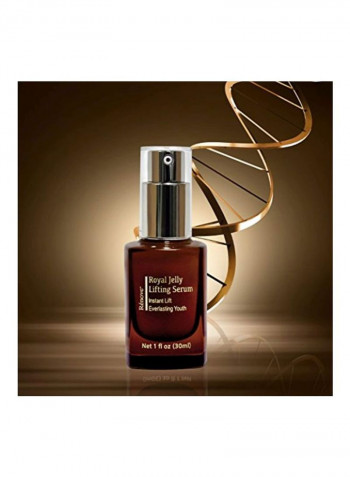 Royal Jelly Lifting Serum 30ml