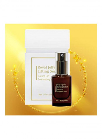 Royal Jelly Lifting Serum 30ml
