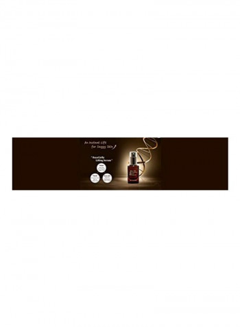 Royal Jelly Lifting Serum 30ml