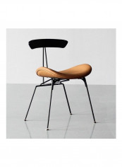 Creative leisure Chair Multicolour
