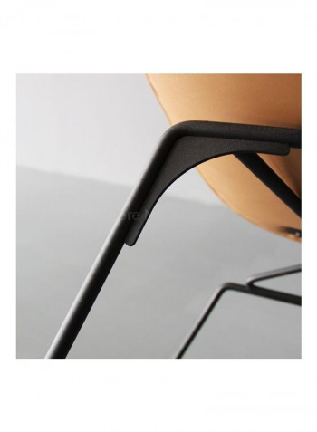 Creative leisure Chair Multicolour