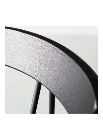 Creative leisure Chair Multicolour