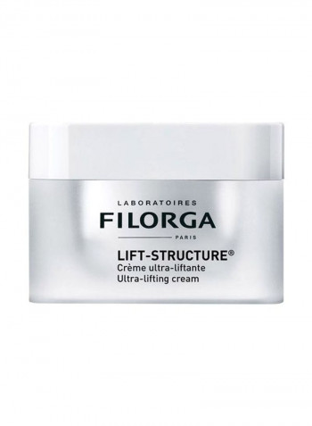 Lift-Structure Ultra-Lifting Cream Absolute Firmness 1.69ounce