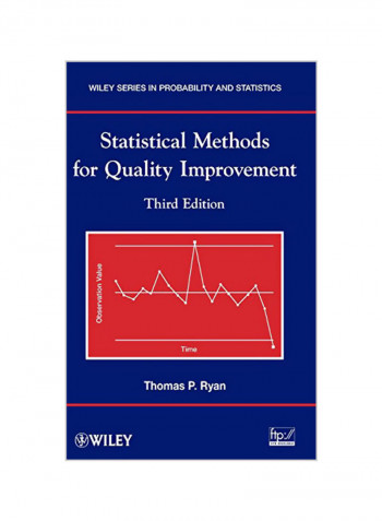 Quality Improvement 3e Hardcover