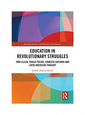 Education In Revolutionary Struggles Hardcover reviews Education In Revolutionary Struggles Hardcover