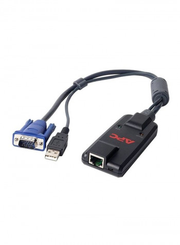 2G Server Module For KVM-USBVM Module KVM-USBVM Grey